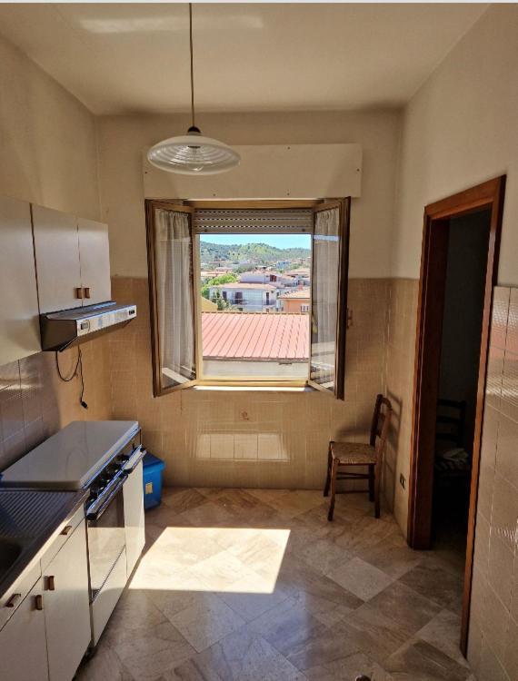 Apartment Piras&Tascedda Ampio Appartamento Vicino Al Centro Bari Sardo Exterior foto