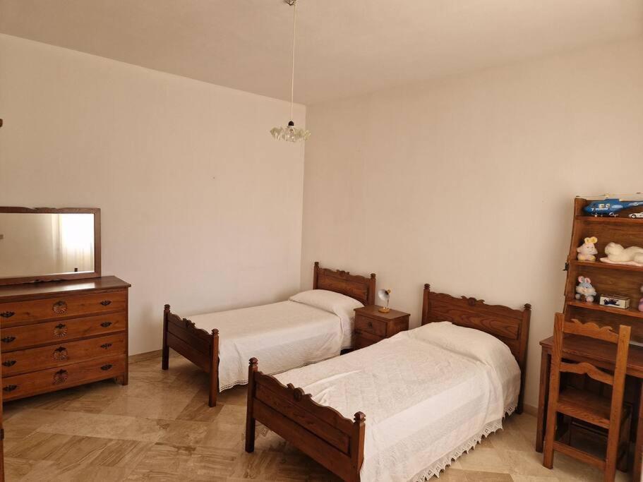 Apartment Piras&Tascedda Ampio Appartamento Vicino Al Centro Bari Sardo Exterior foto