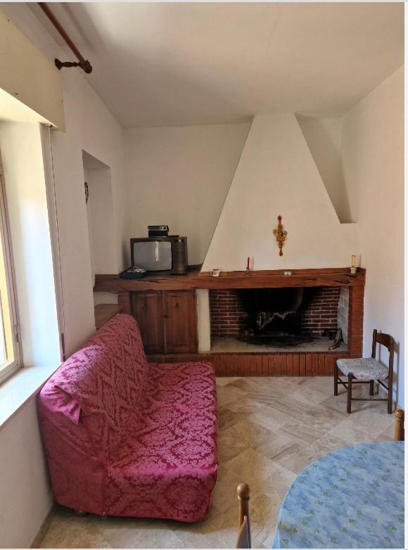 Apartment Piras&Tascedda Ampio Appartamento Vicino Al Centro Bari Sardo Exterior foto